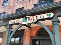 Salt Hill Pub Hanover