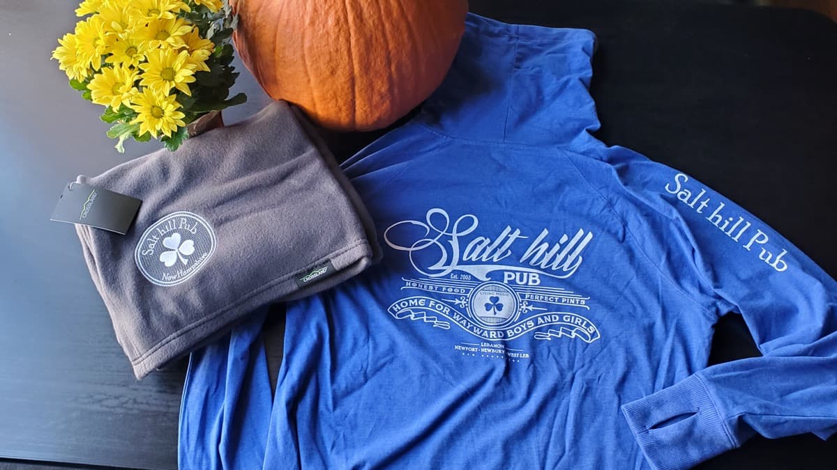 123 Pub Gear October 2020