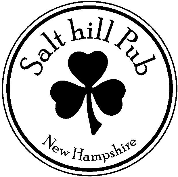 Salt hill Pub